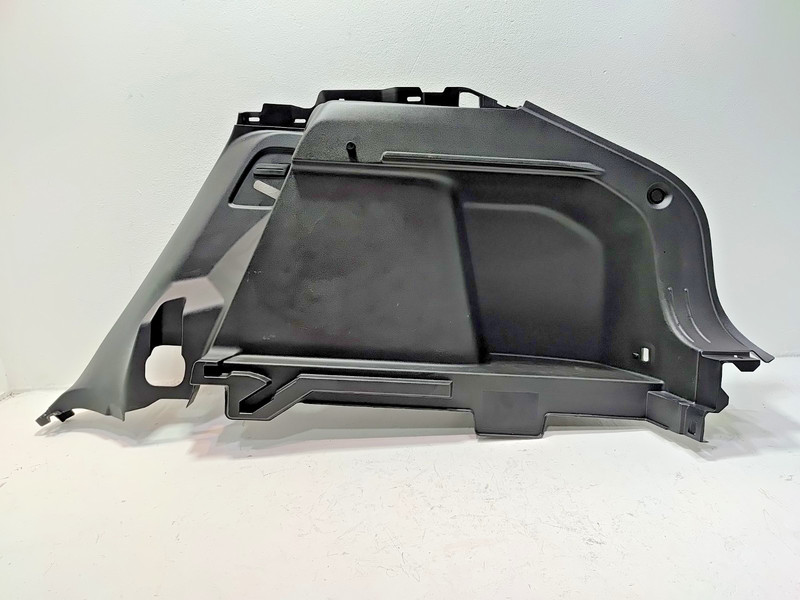 2024-25 BUICK ENVISTA PREFERED TRUNK PASSENGER SIDE QUARTER TRIM COVER PANEL OEM