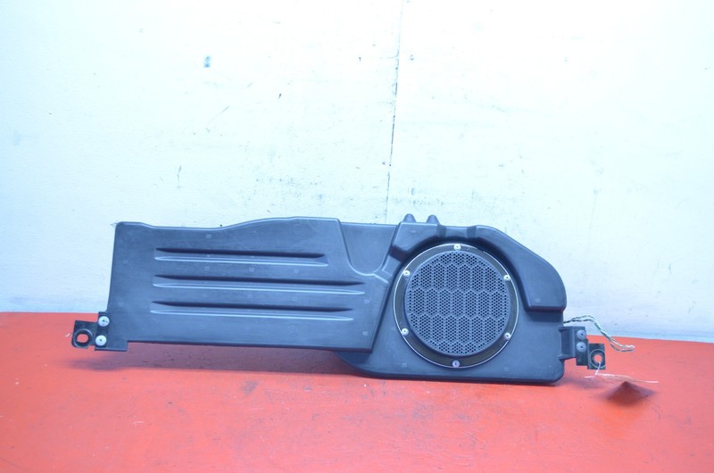 13-18 DODGE RAM 1500 REAR SUBWOOFER SPEAKER ASSEMBLY OEM