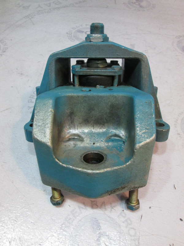 0908982 0980934 OMC Stringer Sterndrive Selectrim Front Mount 175, 190, 235HP