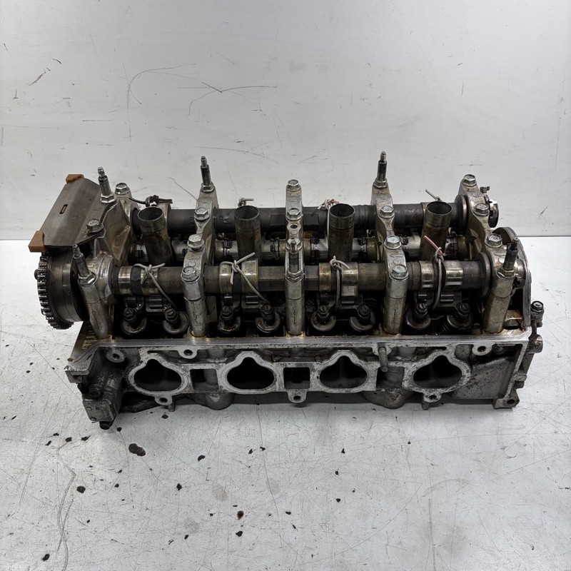 07-12 Acura RDX Cylinder Head 12100-RWC-A00 OEM