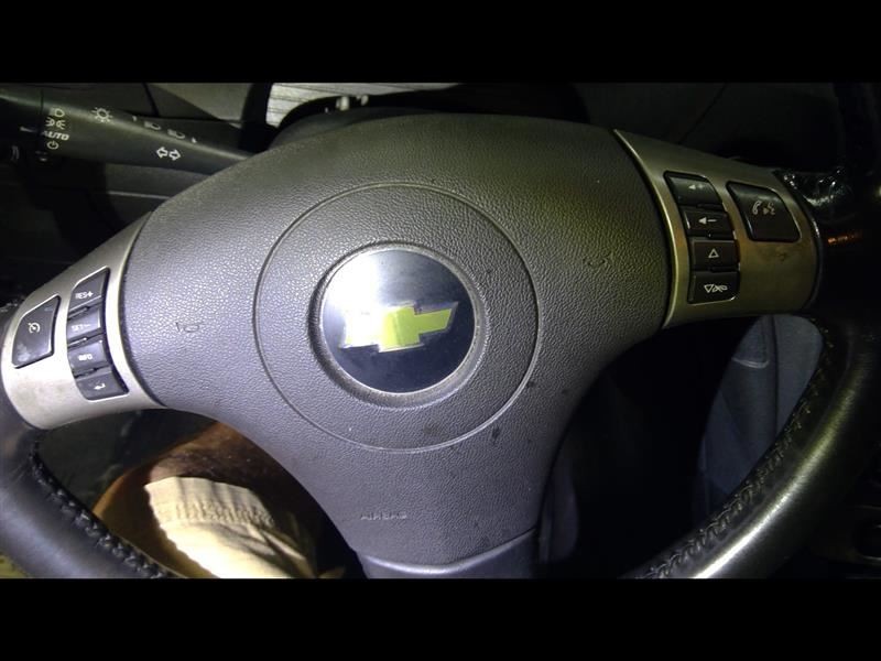 Driver Left Air Bag Driver Wheel Fits 08-12 MALIBU 717584