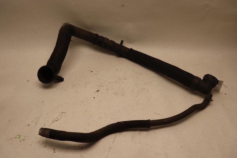 2011-2016 FORD F250 SD 6.7L DIESEL LOWER RADIATOR COOLANT HOSE PIPE TUBE OEM