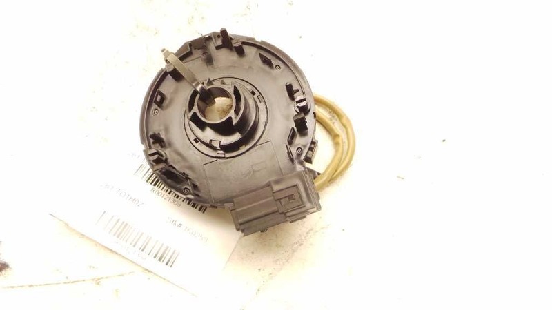 02 TOYOTA CAMRY SE STEERING CLOCK SPRING