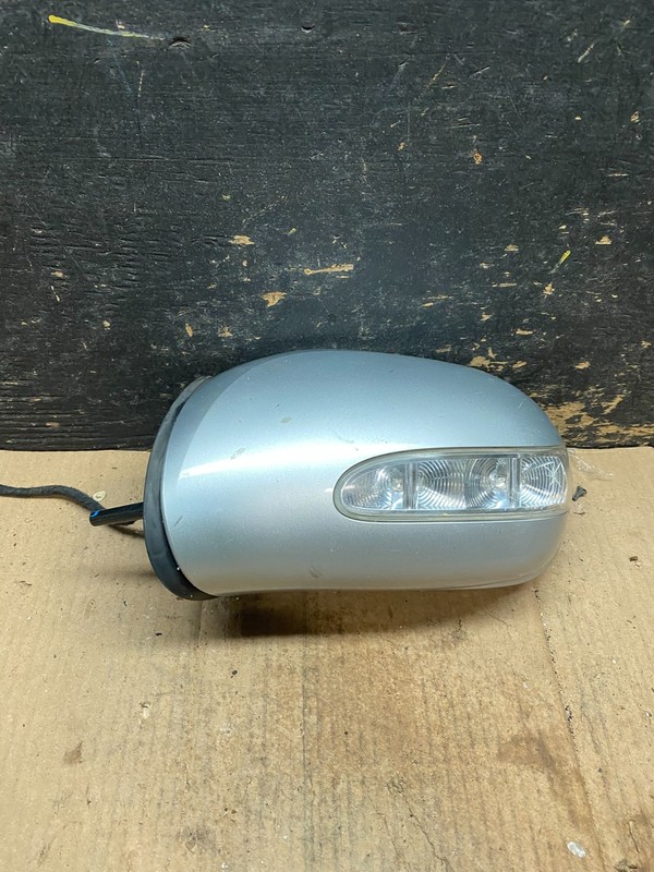 2006-2010 Mercedes-Benz R-Class R350 R500 Left Driver Door Mirror Oem W4807 MS