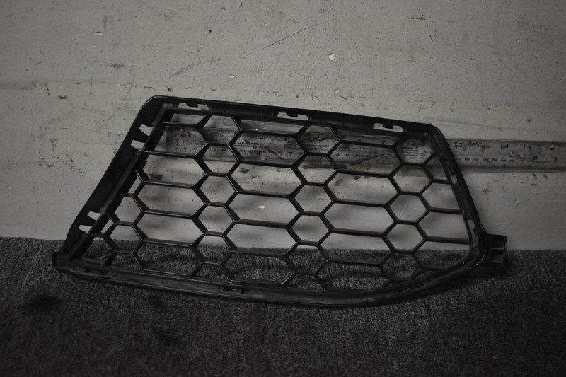 2021-2023 BMW M4 M3 BASE LEFT OUTER INLET GRILLE FACTORY OEM