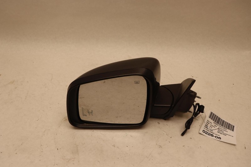 2011-2022 DODGE DURANGO FRONT LEFT DRIVER SIDE DOOR POWER MIRROR W/ HEATED OEM