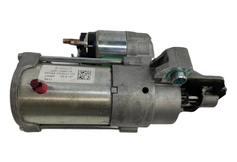 2021-2024 Ford Bronco Sport 1.5L Starter Motor JX6T-11000-DA OEM 34K Miles
