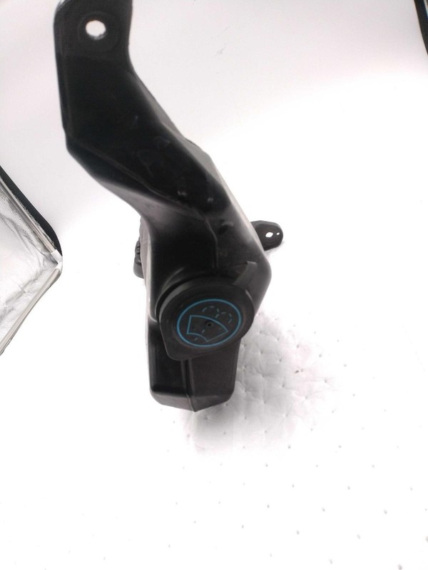 2019 Acura RDX Washer Fluid Reservoir OEM 2.0L White 71000 Miles 76806TG7A01