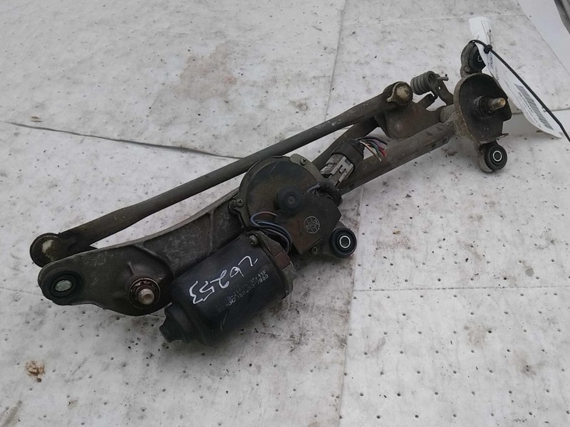 Used Windshield Wiper Motor fits: 2005 Scion TCGrade B