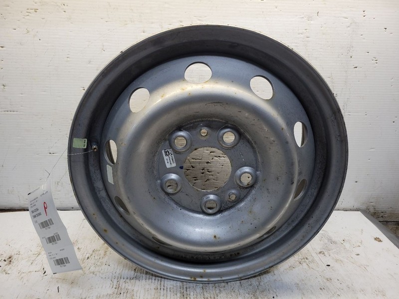 Rim Wheel 16x6 Steel Painted Fits 14-25 PROMASTER 1500 VAN 1778941