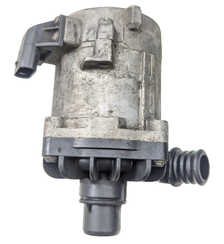 2010-2018 BMW X5 - Auxiliary Water / Coolant PUMP 7566335