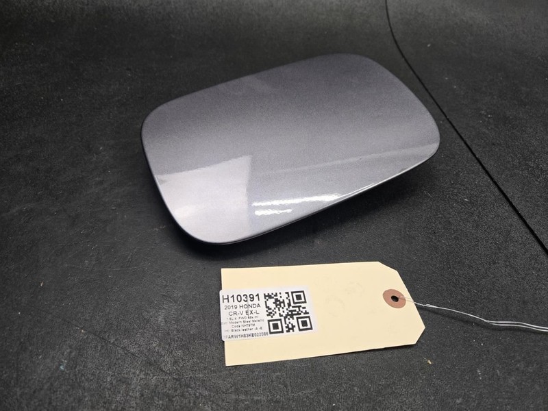 Fuel Filler Door 2019 Honda CR-V 63910-TLA-A00ZZ 2017 2018 2020 2021 2022