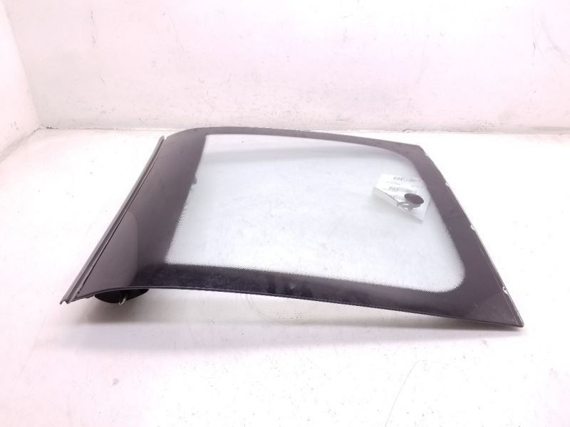 91 92 93 94 95 TOYOTA MR2 DRIVER LEFT ROOF GLASS T-BAR