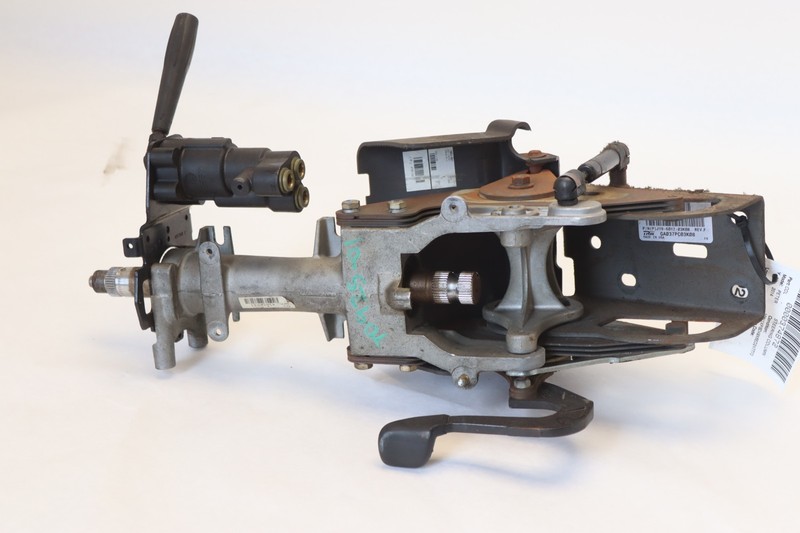 2013-2021 PETERBILT 579 STEERING COLUMN MANUAL ADJUST J19-6017-03K08 OEM