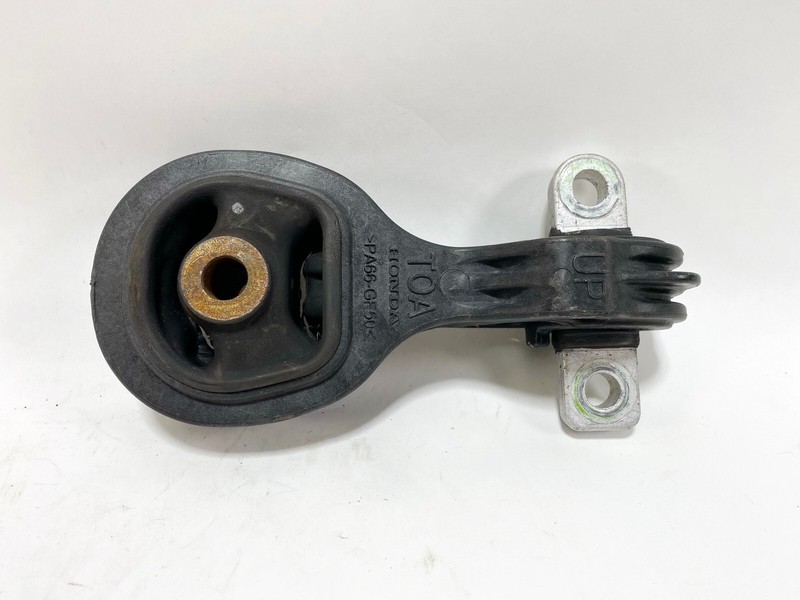 13-15 ACURA ILX HONDA CR-V ENGINE MOTOR UPPER TORQUE ROD MOUNT BRACKET OEM