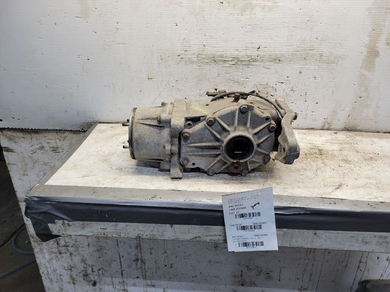 Differential Carrier Rear Axle AWD A25AFKS Engine 2.28 Ratio Fits 06-24 RAV4 170