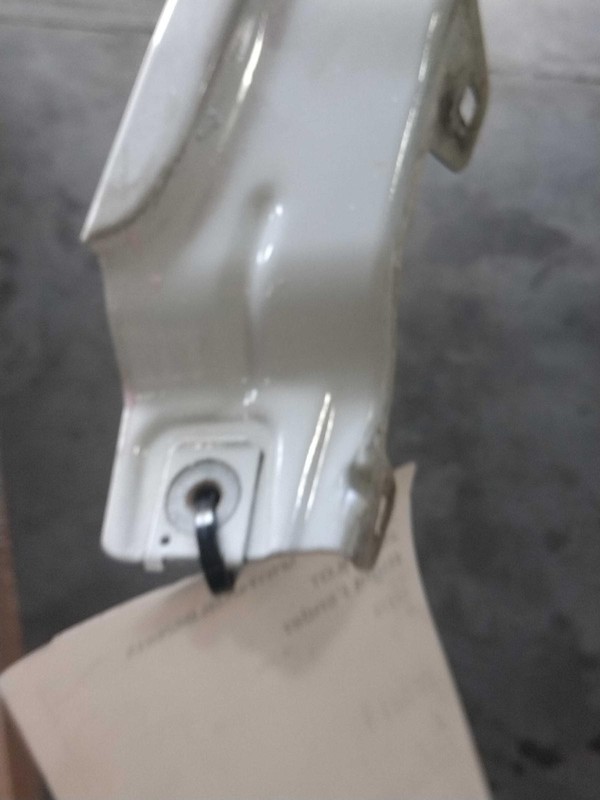 2020 Honda Pilot Right Fender - Used White - OEM Quality - 124K Miles