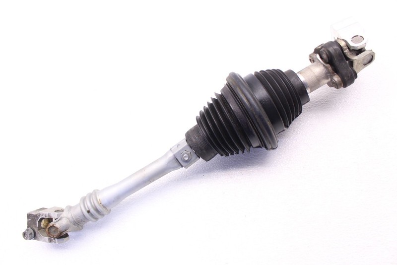 MERCEDES E350 W207 CONVERTIBLE 10-16 STEERING COLUMN INTERMEDIATE SHAFT U JOINT