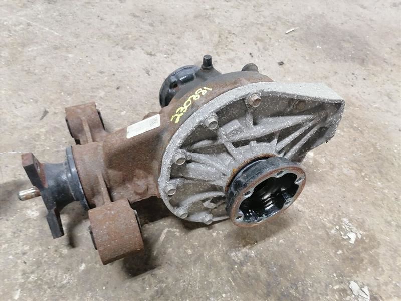 Differential Carrier 2.0L Automatic Transmission Non-locking Fits 17-20 CAMARO 1