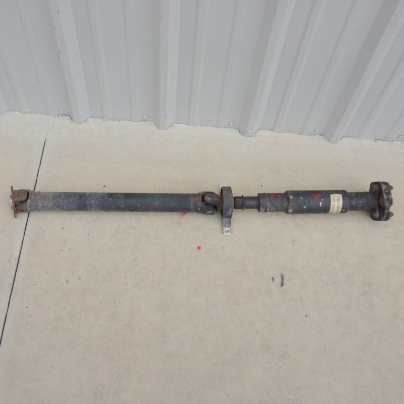 2003-05 BMW E85 Z4 AUTOMATIC DRIVESHAFT DRIVELINE 7514471