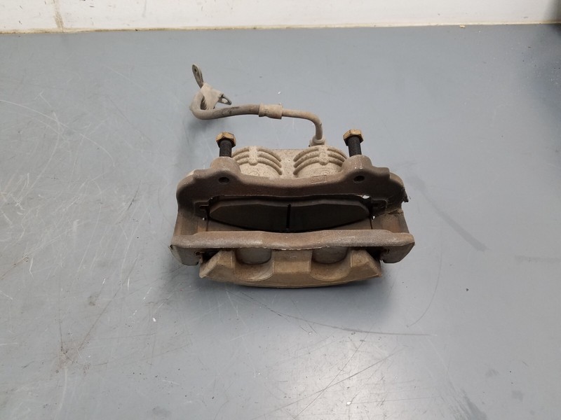 2002 98 99 00 01 02 Chevy Camaro Z28 Front Brake Caliper #5450 - E7