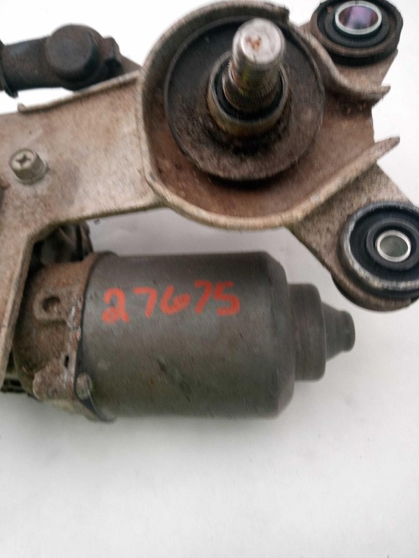 Used Windshield Wiper Motor fits: 2011 Mitsubishi EclipseGrade B