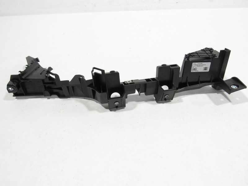 18-20 Mercedes S560 W222 2020 Rear Left Driver Bumper Bracket Mount Support ;:M