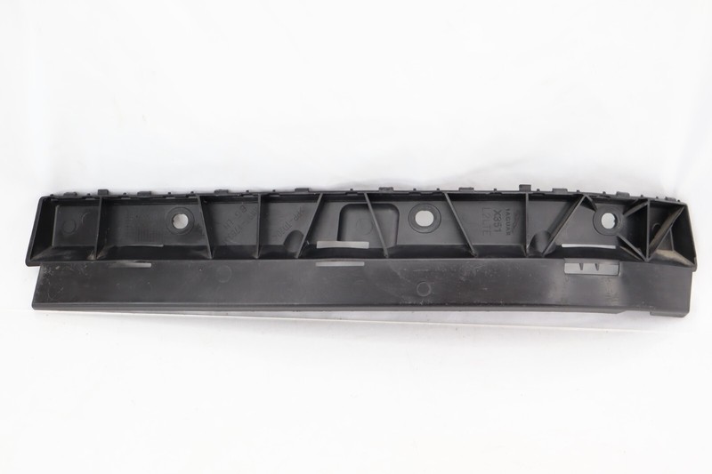 ✅ 10-19 JAGUAR XJ XJR REAR LEFT DRIVER SIDE BUMPER MOUNT BRACKET OEM
