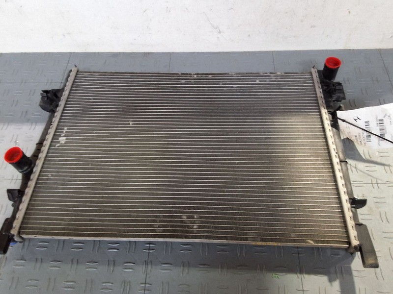 2009-2020 Dodge Journey Radiator