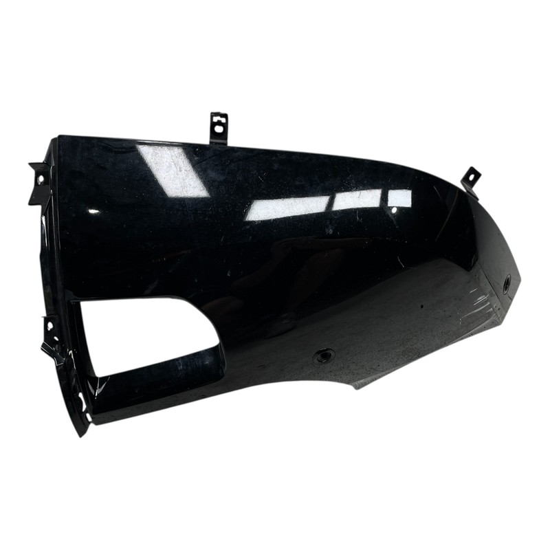 Land Rover Defender 110 2020-23 Front Right Bumper Trim End Corner Cap Bezel OEM