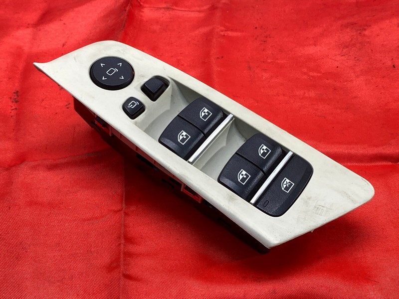 BMW G20 G30 G32 G05 G06 F90 Front Left Driver Master Window Control Switch OEM✅