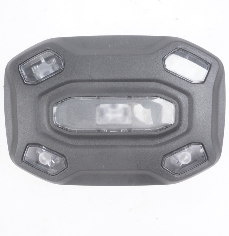 2018 - 2023 Jeep Wrangler Front Upper Dome Courtesy Light OEM