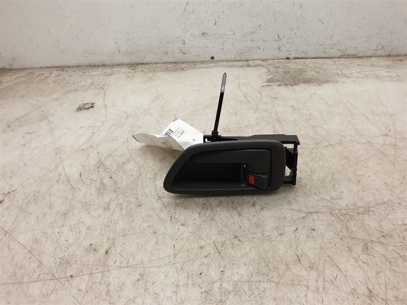2005 TOYOTA TUNDRA SR5 DRIVER SIDE REAR INTERIOR DOOR HANDLE