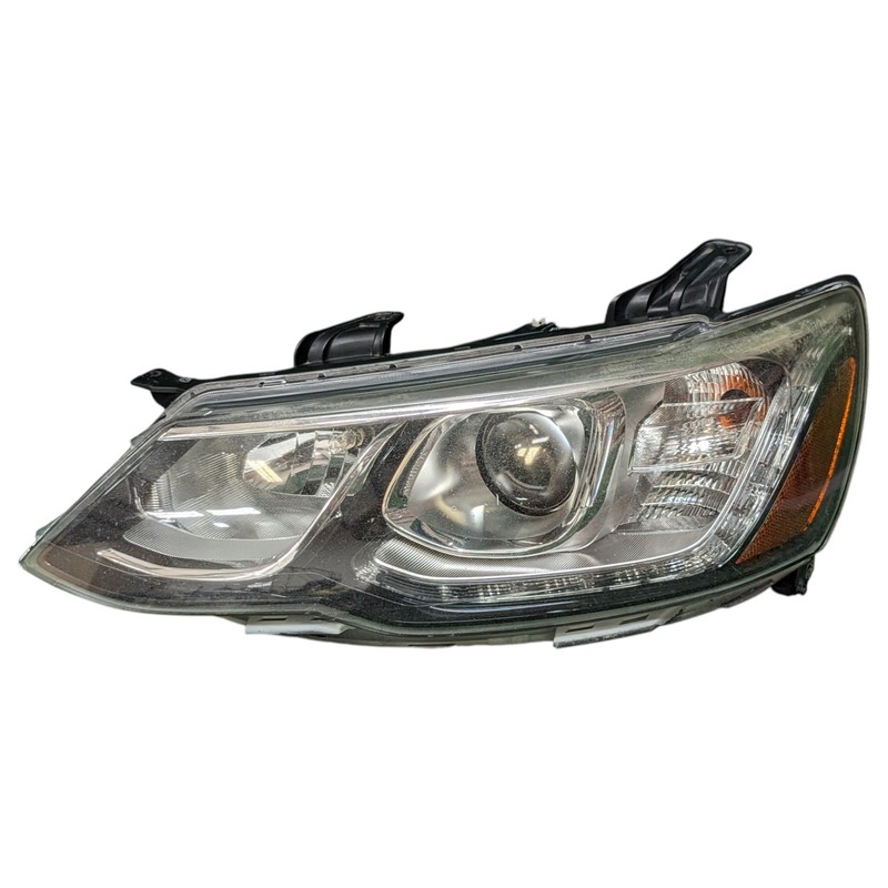 2017-2020 Sonic LH Driver Halogen Projector LED DRL Headlight Lamp Assembly OEM