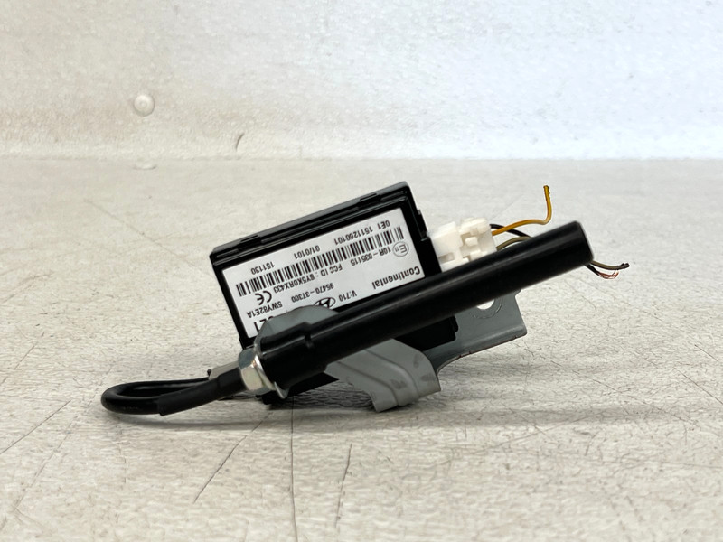 ⭐2015-2017 KIA K900 KEYLESS ENTRY RECEIVER CONTROL MODULE UNIT OEM LOT2727