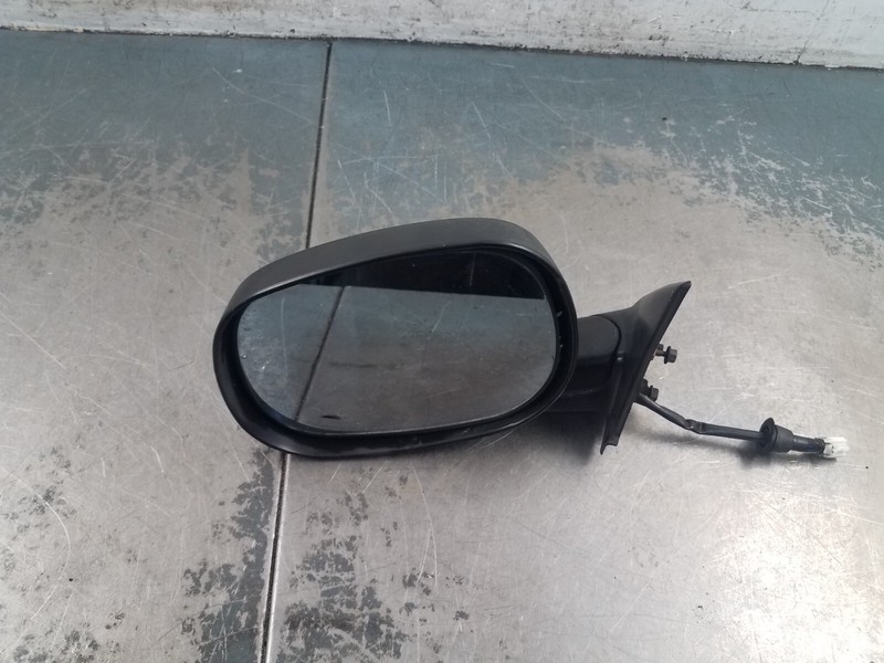 1999 Dodge Dakota R/T Xcab Left Driver Side Mirror - * #9018 K5