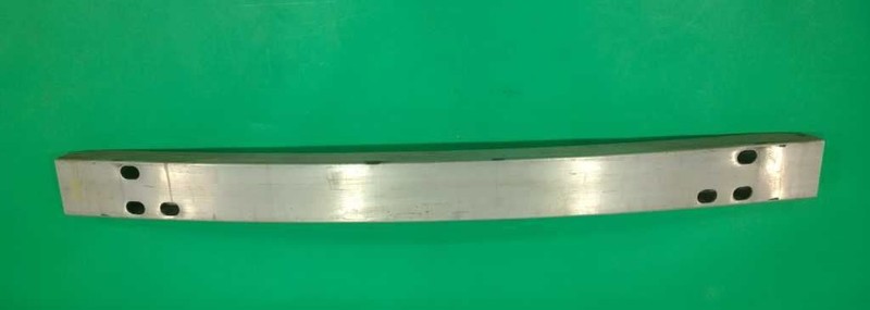 15 16 17 18 19 20 DODGE CHALLENGER REAR BUMPER REINFORCEMENT OEM 3080-297