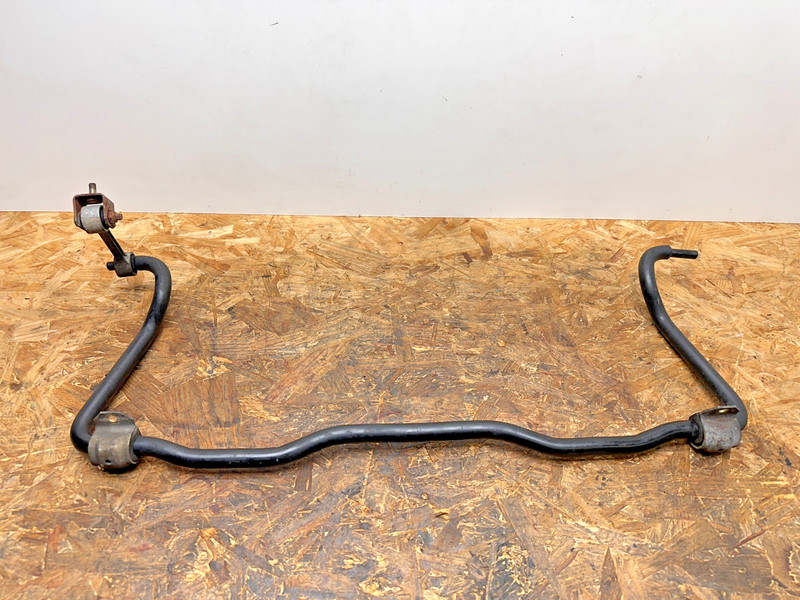 96–99 BMW E36 M3 Rear Stabilizer Sway Bar Anti Roll Bar D=20MM OEM 100k Miles