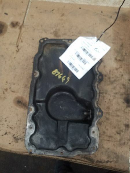 Oil Pan 6-245 4.0L SOHC 4 Door Lower Fits 98-01 EXPLORER 208693