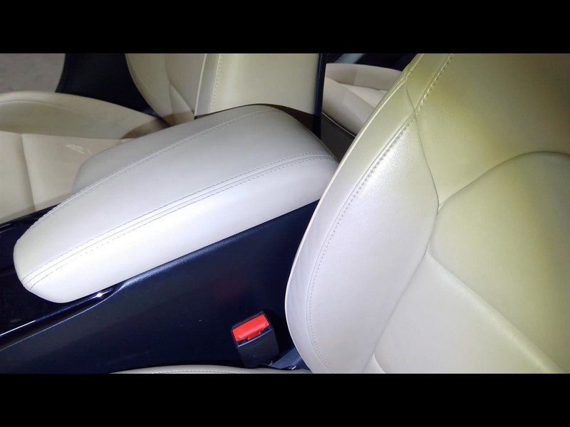 Console Front Floor With Navigation Fits 17-18 INFINITI QX30 1693381