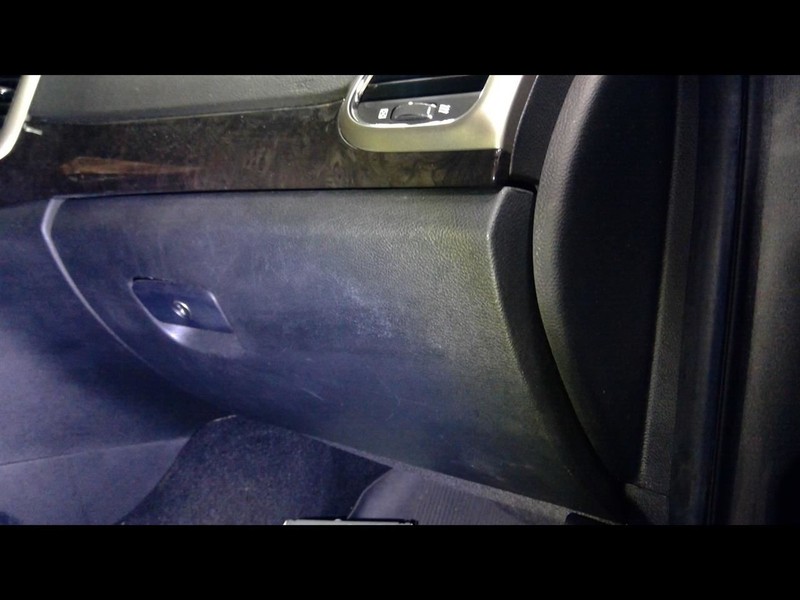 2011-2017 GRAND CHEROKEE Glove Box 1621920