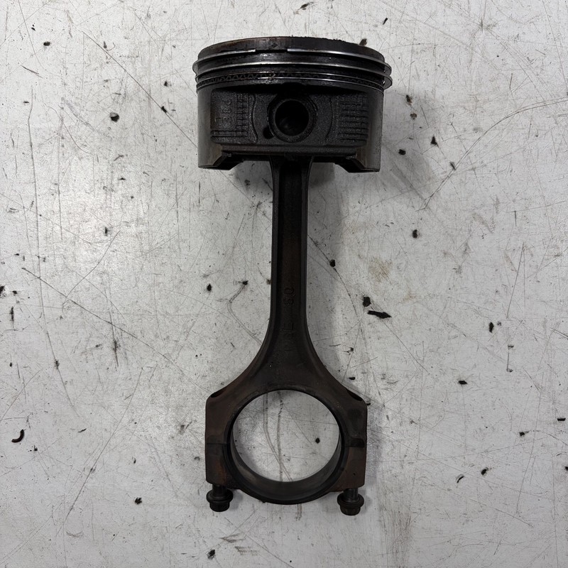 00-03 Acura TL Piston Connecting Rod Assembly 13040-P8E-L01 OEM