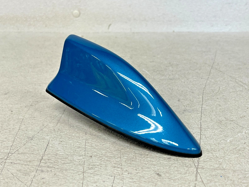 ⭐2016-2020 TOYOTA PRIUS PRIME REAR ROOF SHARK FIN ANTENNA ASSEMBLY OEM LOT2685