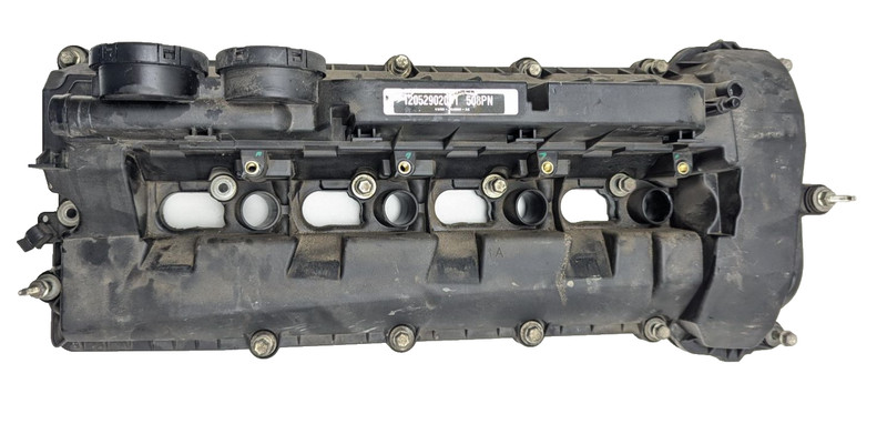 10-13 ROVER SPORT 5.0 Passenger Right Valve Cover 8W93-6P036-AH