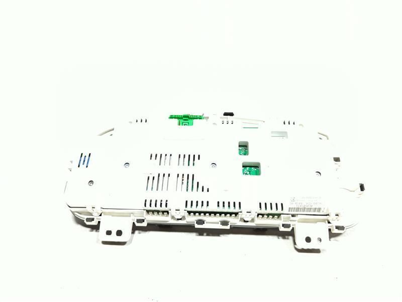 Used Speedometer Gauge fits: 2003 Honda Accord cluster 2.4L Sdn EX-L leather AT