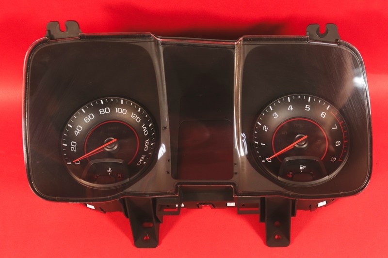 2013 Chevrolet Camaro SS Speedometer Speedo Gauge Cluster 22K OEM *USED*