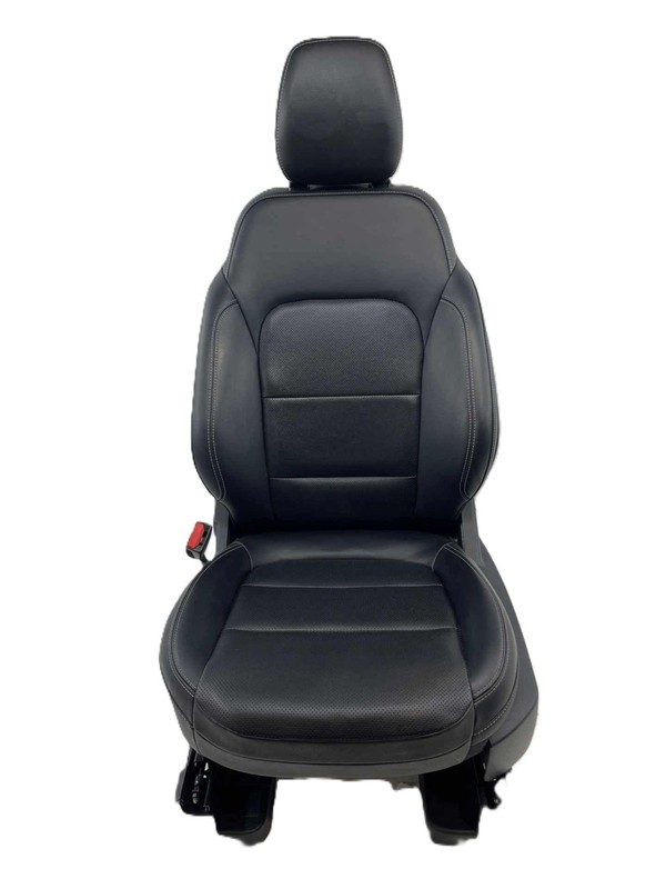 2020-2024 Ford Escape Sel LH Driver Front Bucket Seat Assembly Electric Leather