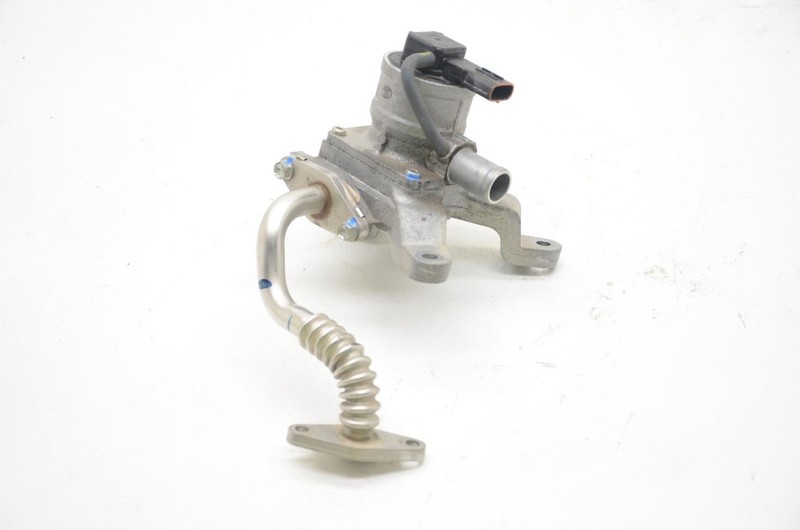 20-23 Toyota 4Runner 4.0L Emission Control Valve 2570131014