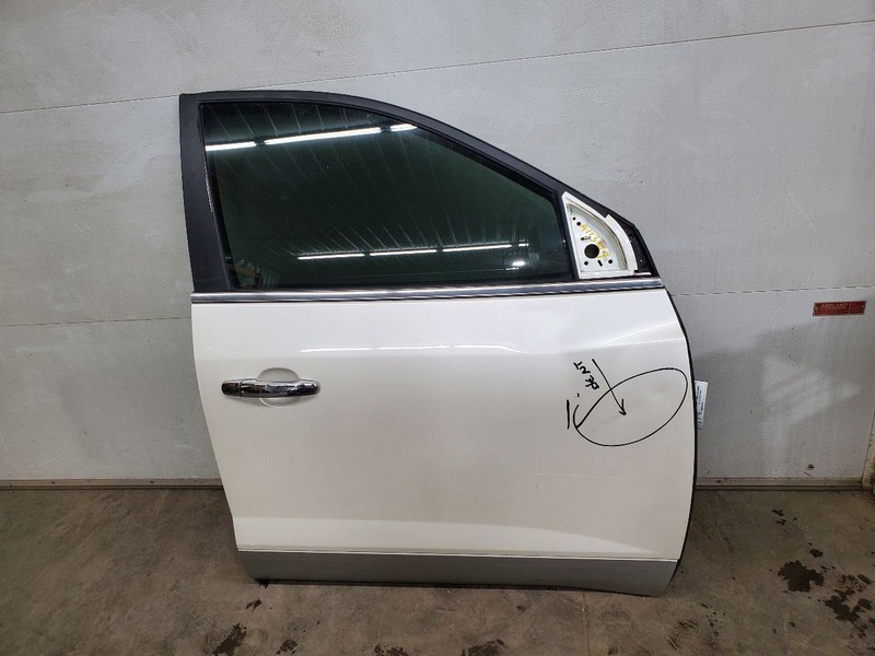 Passenger Right Front Door Fits 10-17 ENCLAVE 290210