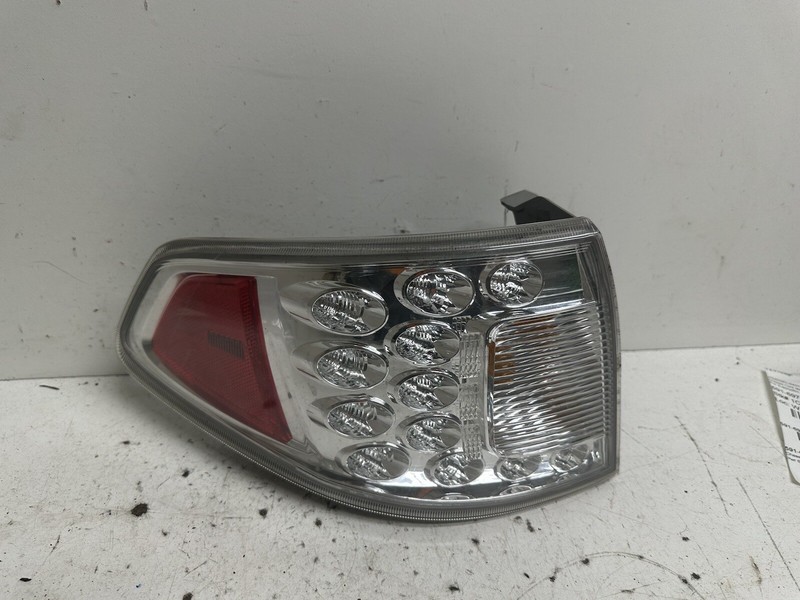 2008-2014 Subaru Impreza SW Left Driver Tail Light Lamp Taillight Taillamp Oem